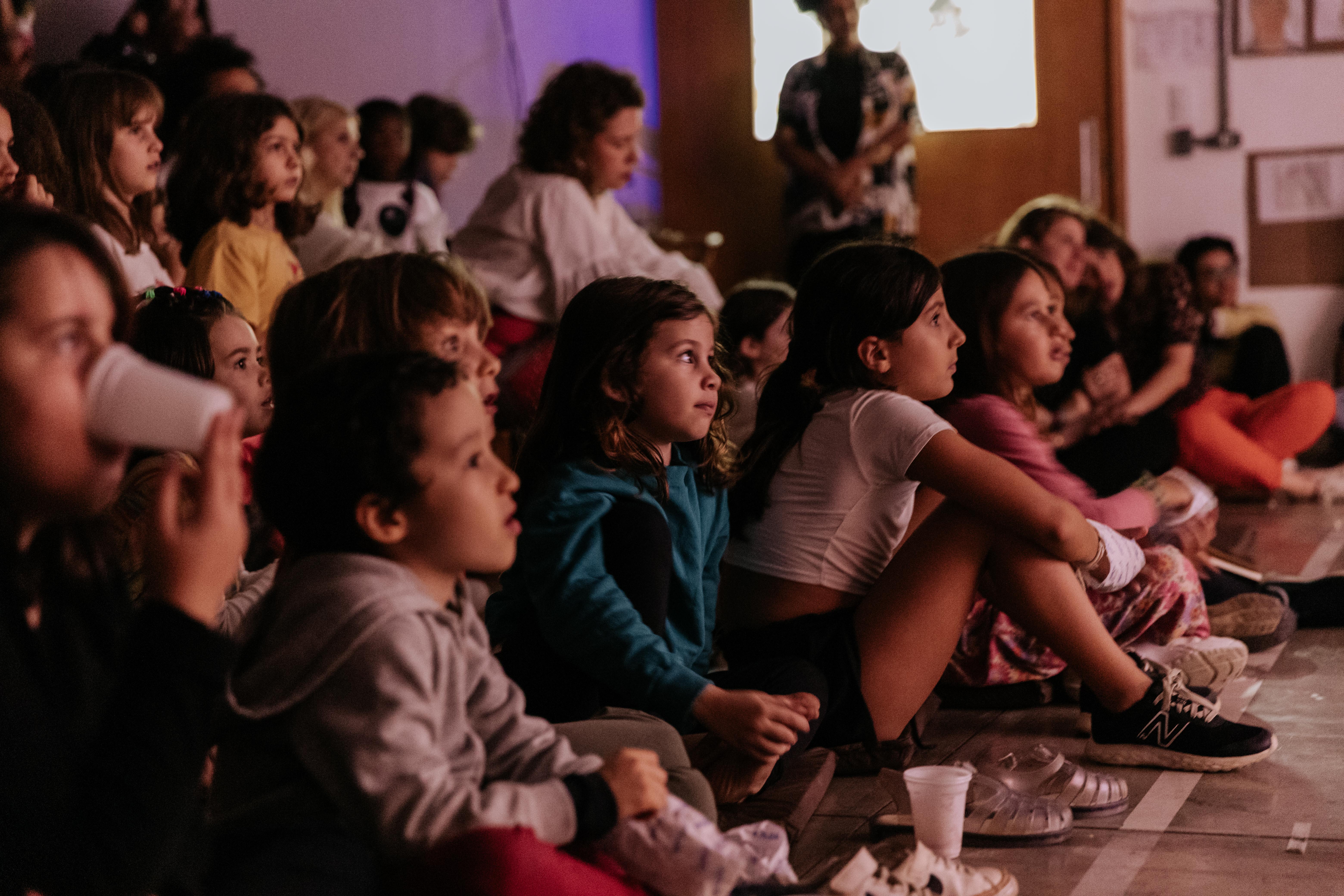 Refeitório e alimentação