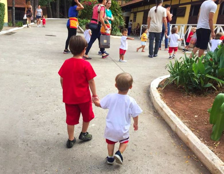 Caminho
