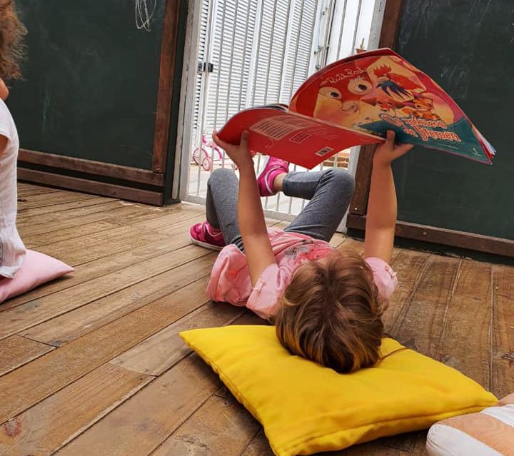 Livros da Ciranda Literária