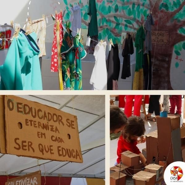 Registro da Culminância 5