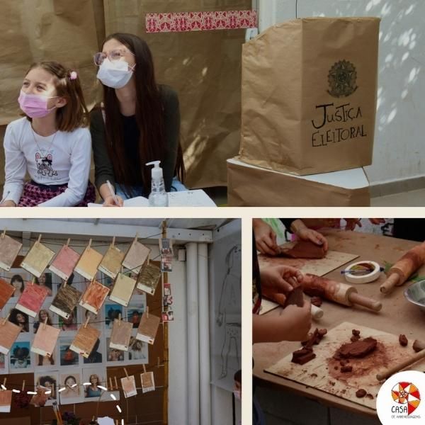 Registro da Culminância 8